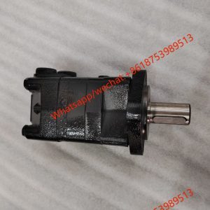 XCMG Motor grader spare parts motor 804008367