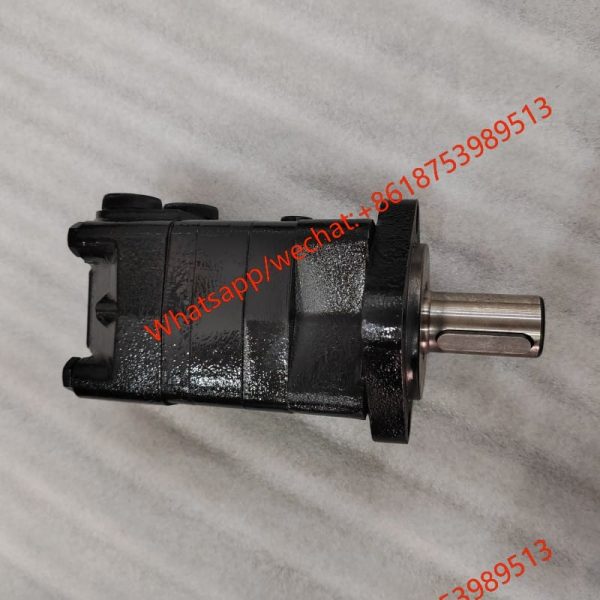 XCMG Motor grader spare parts motor 804008367