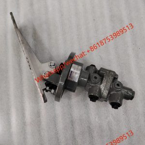 XCMG Motor grader spare parts Brake Valve 804009799