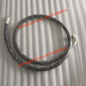 SKID STEER LOADER MODEL XC740K spare parts tube 804403123