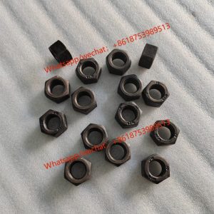 XCMG XE215C Excavator parts Nut 805203192