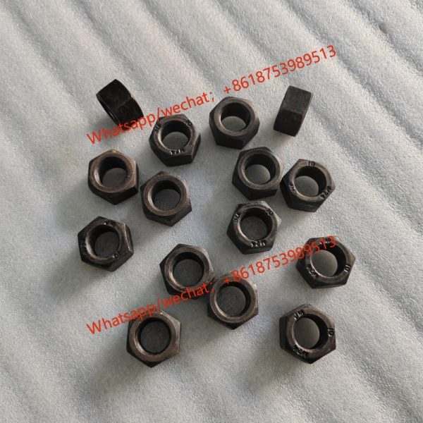 XCMG XE215C Excavator parts Nut 805203192