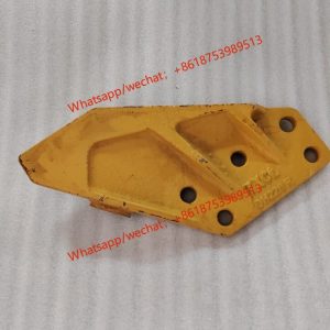 XCMG XE215C Excavator parts left bucket blade 819908880