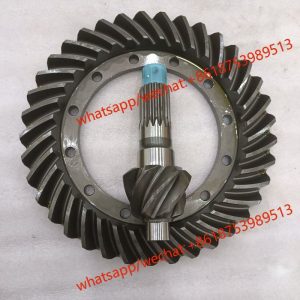XCMG wheel loader parts bevel gear 82215102 82215103