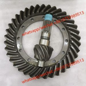 XCMG wheel loader parts bevel gear 860115254 82215101