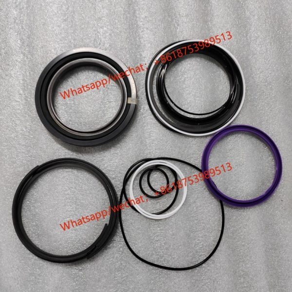 XCMG XE215C Excavator parts Seal kit for hydraulic cylinder 860128574