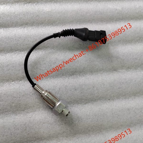 XCMG Motor grader spare parts sensor 860149905