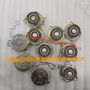 XCMG LW600FN LW600K water radiator cap 860151797