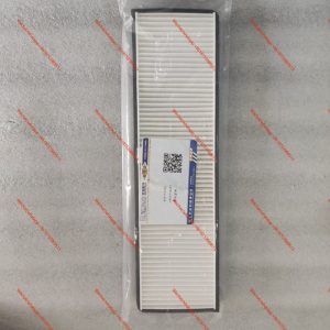 XCMG spare parts AC filter 860152446