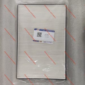 XCMG spare parts AC filter 860152447