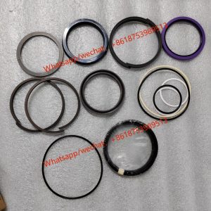 XCMG XE215C Excavator parts Seal kit for hydraulic cylinder 910301679
