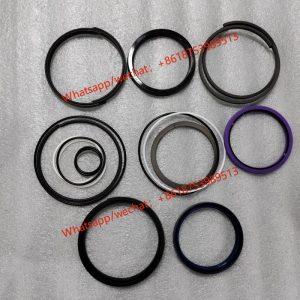 XCMG XE215C Excavator parts Seal kit for boom cylinder 910305177