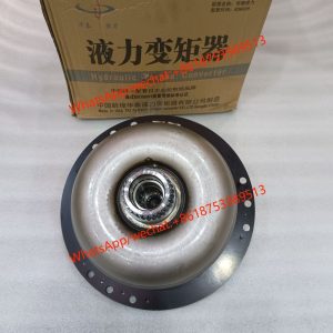 LONKING WHEEL LOADER 932N.03.01.01.01 torque converter 30803000103