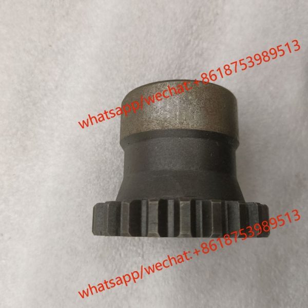 CHANGLIN Connecting sleeve 936.2.2-2