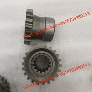 CHANGLIN Connecting sleeve 936.2.2-3