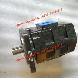 LOVOL GEAR PUMP 9D550-56A010000A0 CBGJ2100 L
