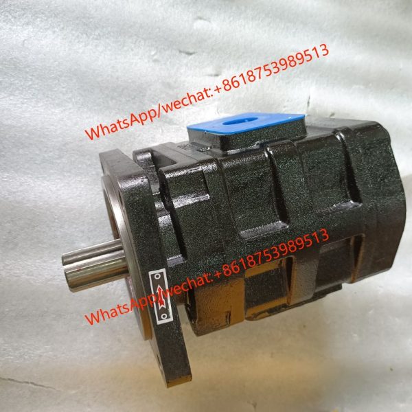 LOVOL GEAR PUMP 9D550-56A010000A0 CBGJ2100 L