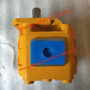 LOVOL GEAR PUMP 9F650-56A010000A0 CBGJ3100A 6 TEETH