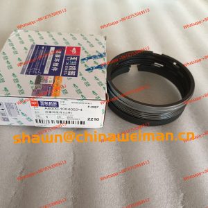 A6000-1004002 PISTON RING 4110001161012 4110003577020