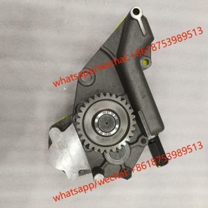 WEICHAI WD615 OIL PUMP AZ1500070021A