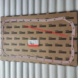 Cummins 6BT Engine oil pan gasket C3911535