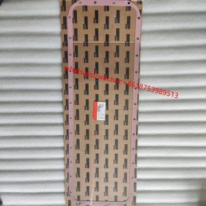 Cummins 6CT OIL PAN GASKET C3938160 G5332563