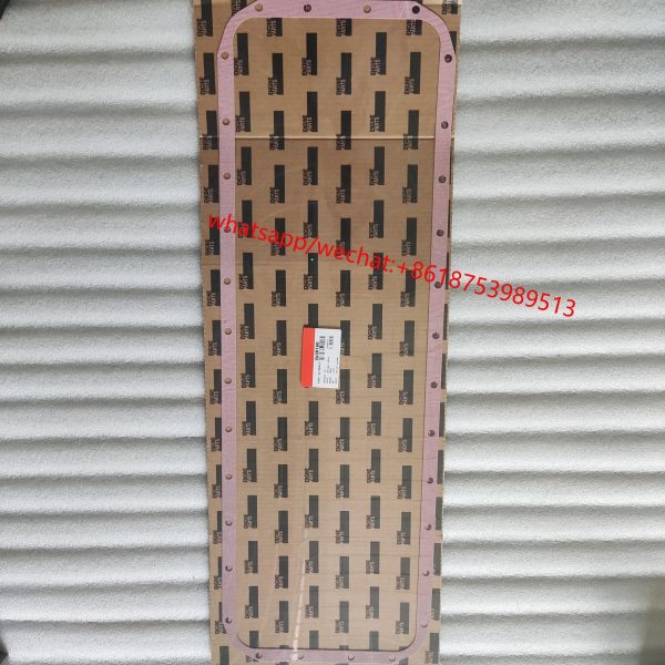 Cummins 6CT OIL PAN GASKET C3938160 G5332563