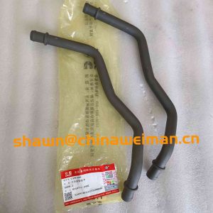SDLG LG958 6CT Engine parts C4941640