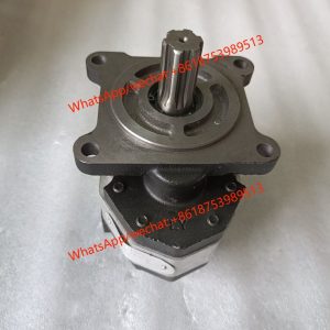 Gear pump CB-FC40 