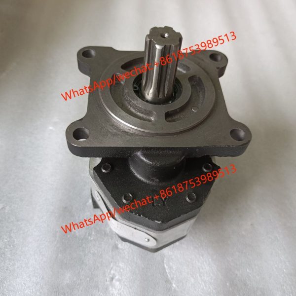 Gear pump CB-FC40 
