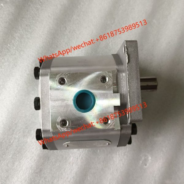 Gear pump CBN-550 803004033