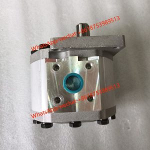 China Gear pump CBN-E32 CBN-E46II 变速泵  6齿