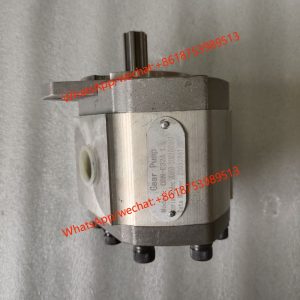 Gear pump CBN-E32A