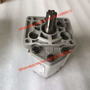 Gear pump CBN-E46II 803092893 CBN-E46II 变速泵  6齿