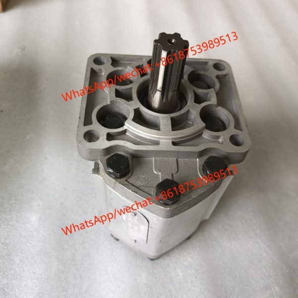 Gear pump CBN-E46II 803092893 CBN-E46II 变速泵  6齿