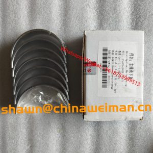 SDEC SHANGCHAI D6114 Engine Main Bearing D02A-110-02
