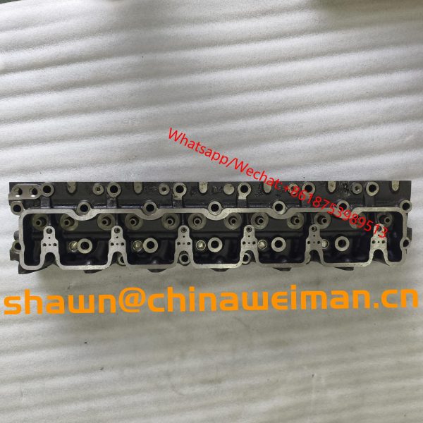 SDEC SHANGCHAI D6114 Engine parts Head Cylinder D04-101-30