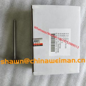 SDEC SHANGCHAI D6114 Engine Intake Exhaust valve D04-110-33  D04-111-31