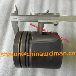 SDEC SHANGCHAI D6114 Engine parts piston D05-101-30