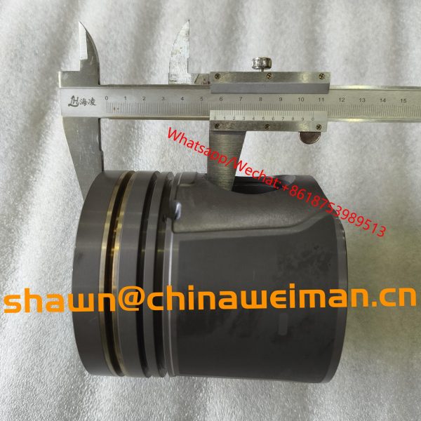 SDEC SHANGCHAI D6114 Engine parts piston D05-101-30