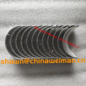 SDEC SHANGCHAI D6114 Engine Con rod Bearing D05-113-31