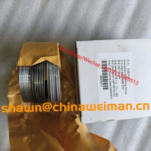 SDEC SHANGCHAI D6114 Engine parts piston Ring F/D05-01Y