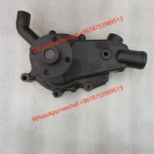 YN27GBZ engine water pump HA06804
