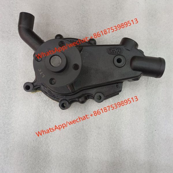 YN27GBZ engine water pump HA06804