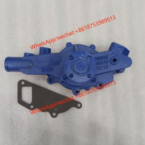 YN4EL120-30CR engine water pump HA10005385