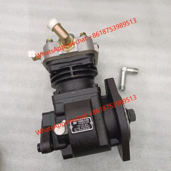 YN4EL120-30CR engine air compressor HA22155 4100QBZL-22-H003