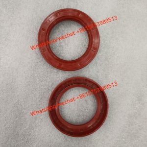 HA302C HA3039B front and rear crankshaft oil seal