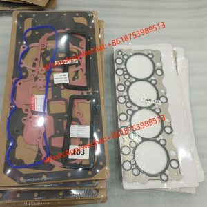 YN4EL120-30CR engine repair kit HF8662+HA10009704