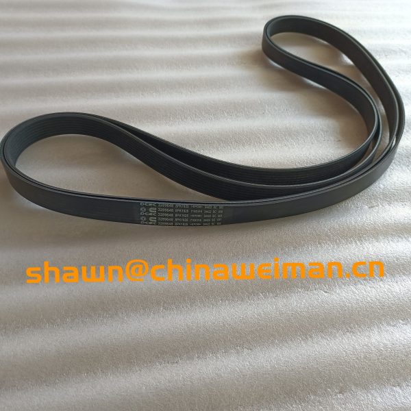 Cummins Engine Belt 4110000081031 C3289648