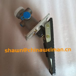 BRAKE Valve 4120001795 for wheel loader LG956L LG936L
